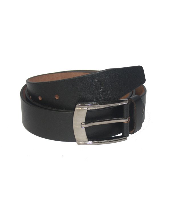 Formal Genuine NDM Leather Belt Formal Belt 