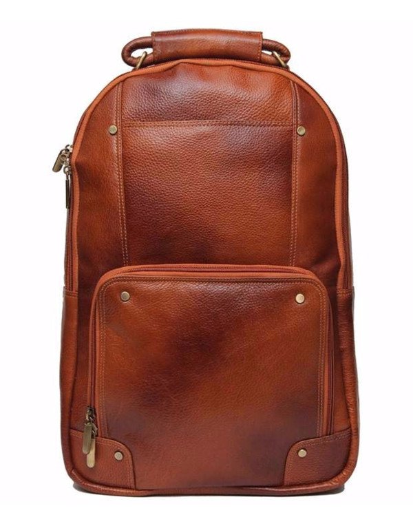 Genuine-Leather-Backpack-for-Men-in-Black-and-Brown