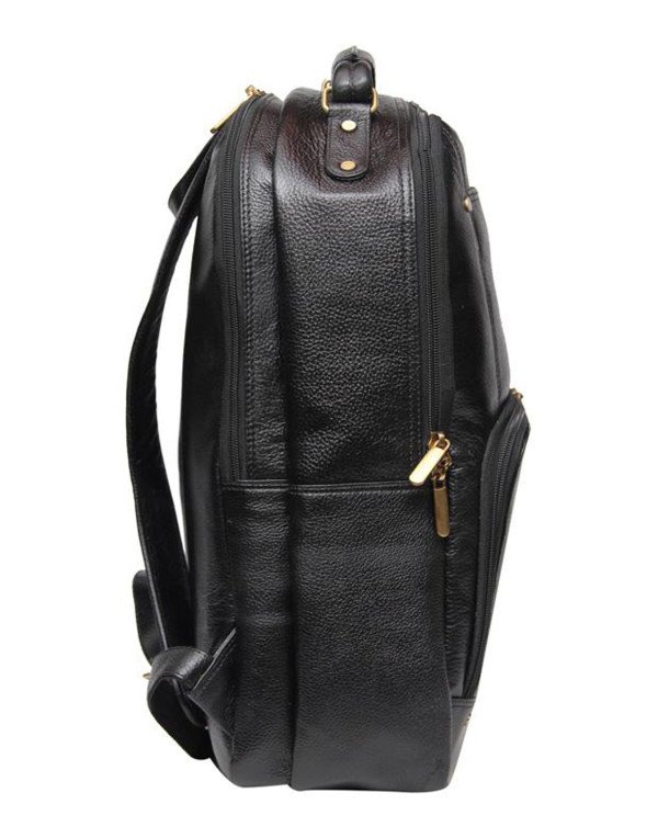 Genuine Leather Backpack Bag BP14