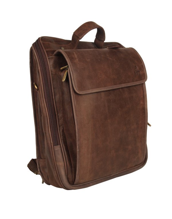 Genuine-Leather-Backpack-for-Men-in-Black-and-Brown