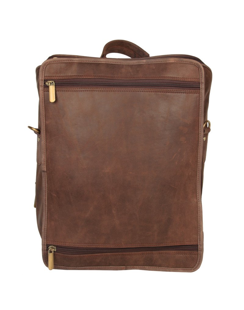 Genuine-Leather-Backpack-for-Men-in-Black-and-Brown