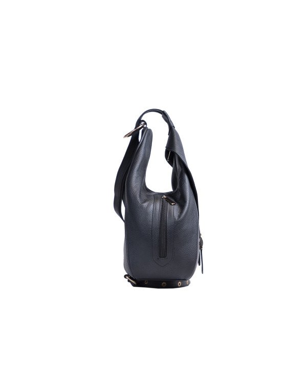 HugMe.Fashion Genuine Leather Backpack For Women BP37