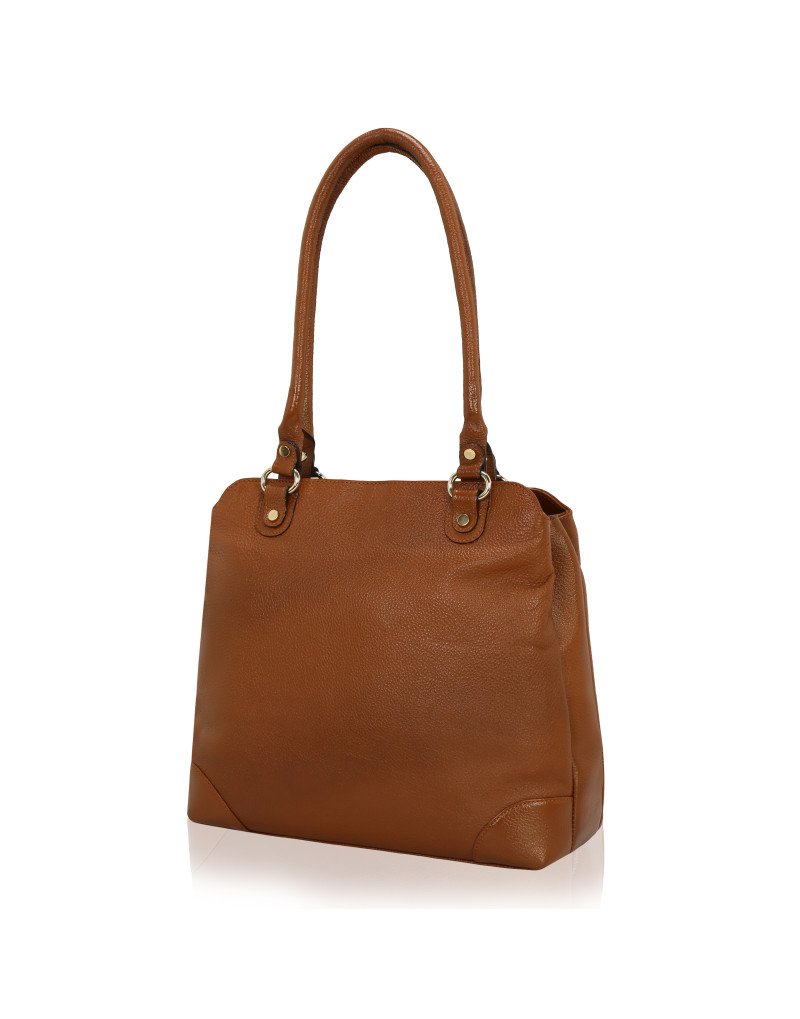Small Genuine Leather Handbags Green Shoulder Bag For Ladies –  igemstonejewelry