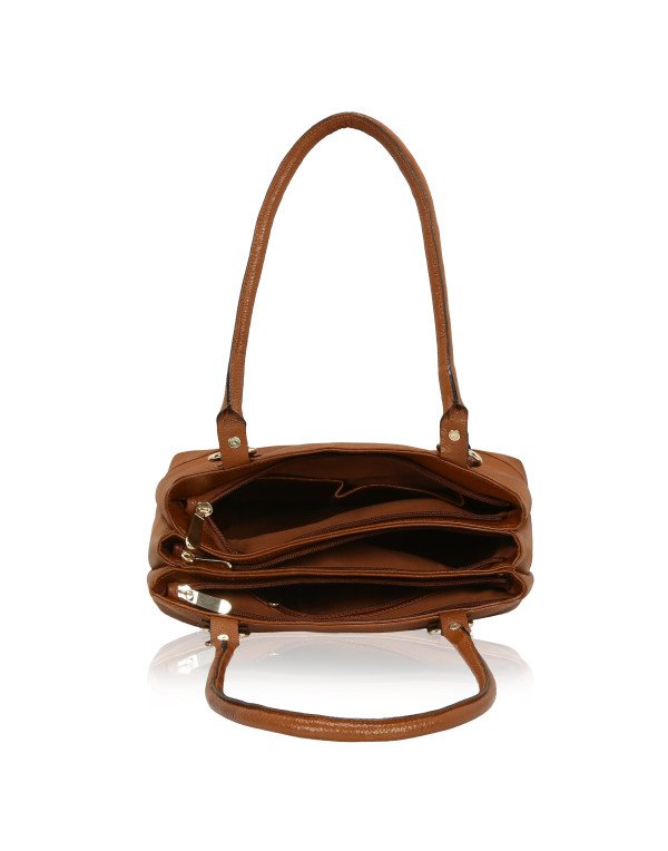 HugMe.fashion Genuine Leather Hand Bags For Ladies HB29