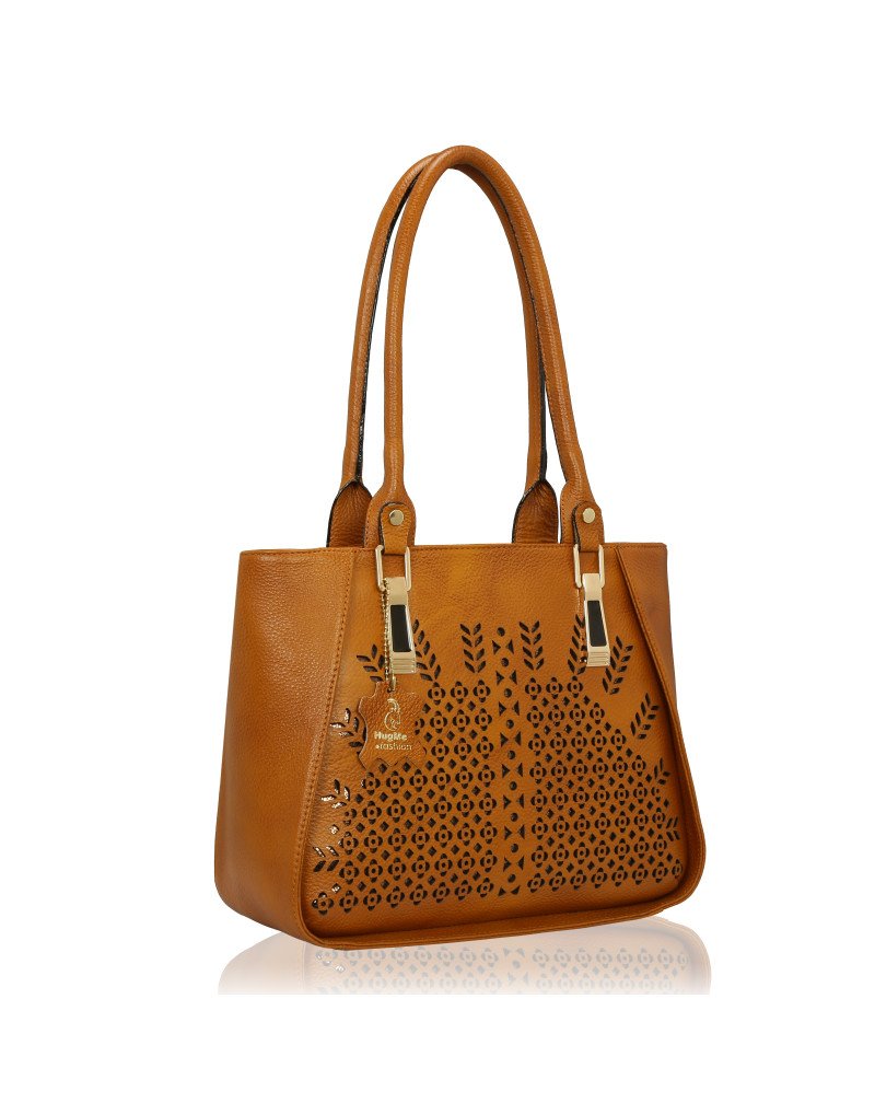 New Stylish Leather Hand Bag For Women