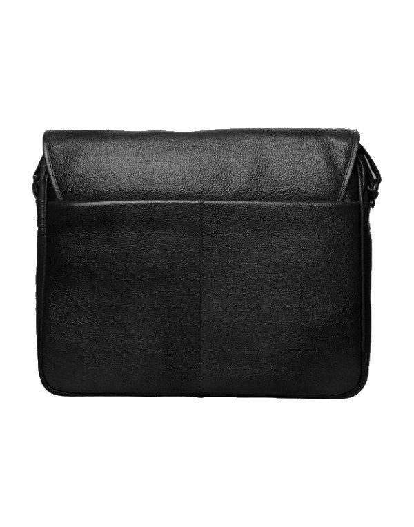 Big Size Genuine Leather Horizontal Laptop LB30