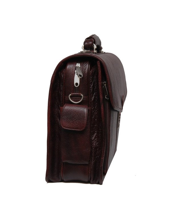 Office Laptop Bag Genuine Leather Bag LB34