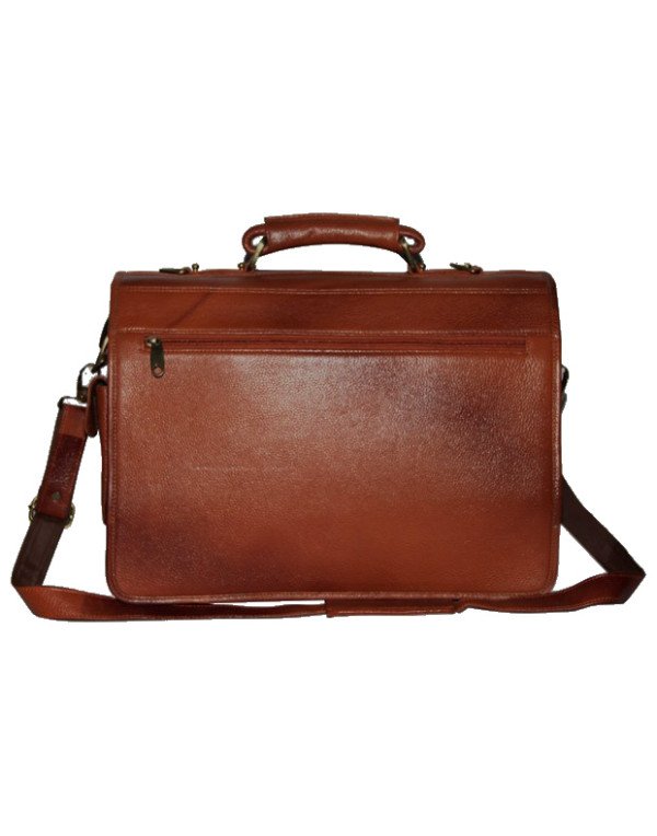 Office Laptop Bag Genuine Leather Bag LB34