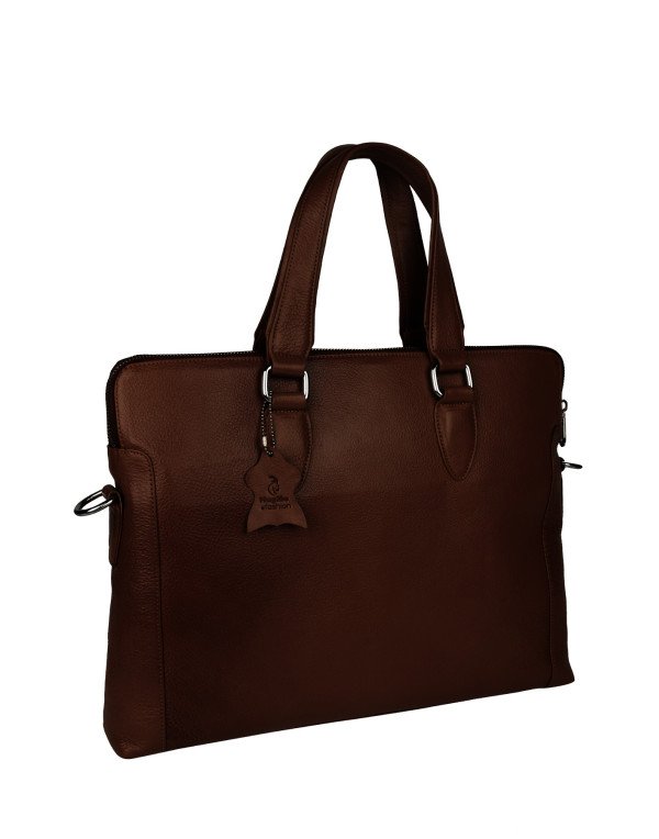 HugMe.fashion Laptop Formal Bag For Men Shoulder Bag LB61