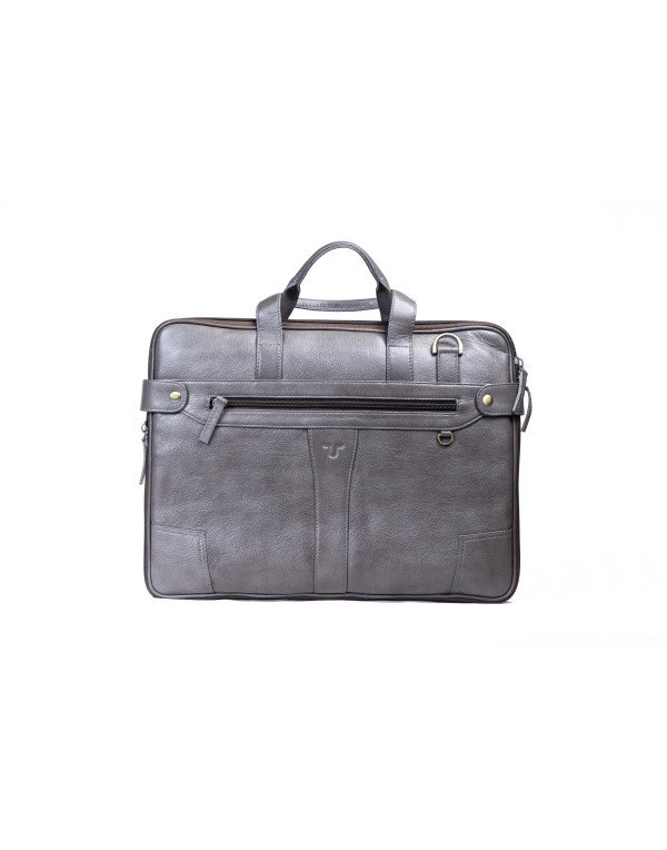 HugMe.Fashion Genuine Leather Laptop Bag LB89