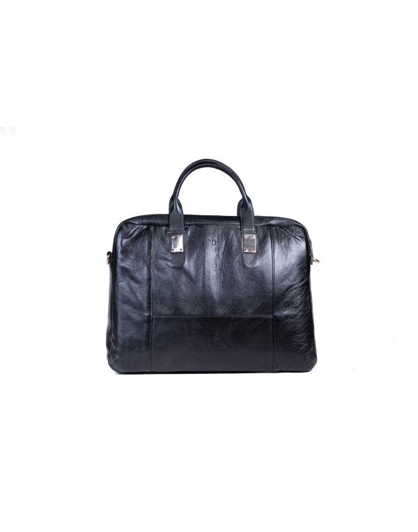 HugMe.Fashion Branded Leather Laptop Bag LB98