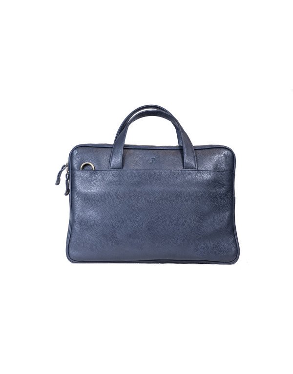 HugMe.Fashion Genuine Leather Formal Laptop Bag LB99