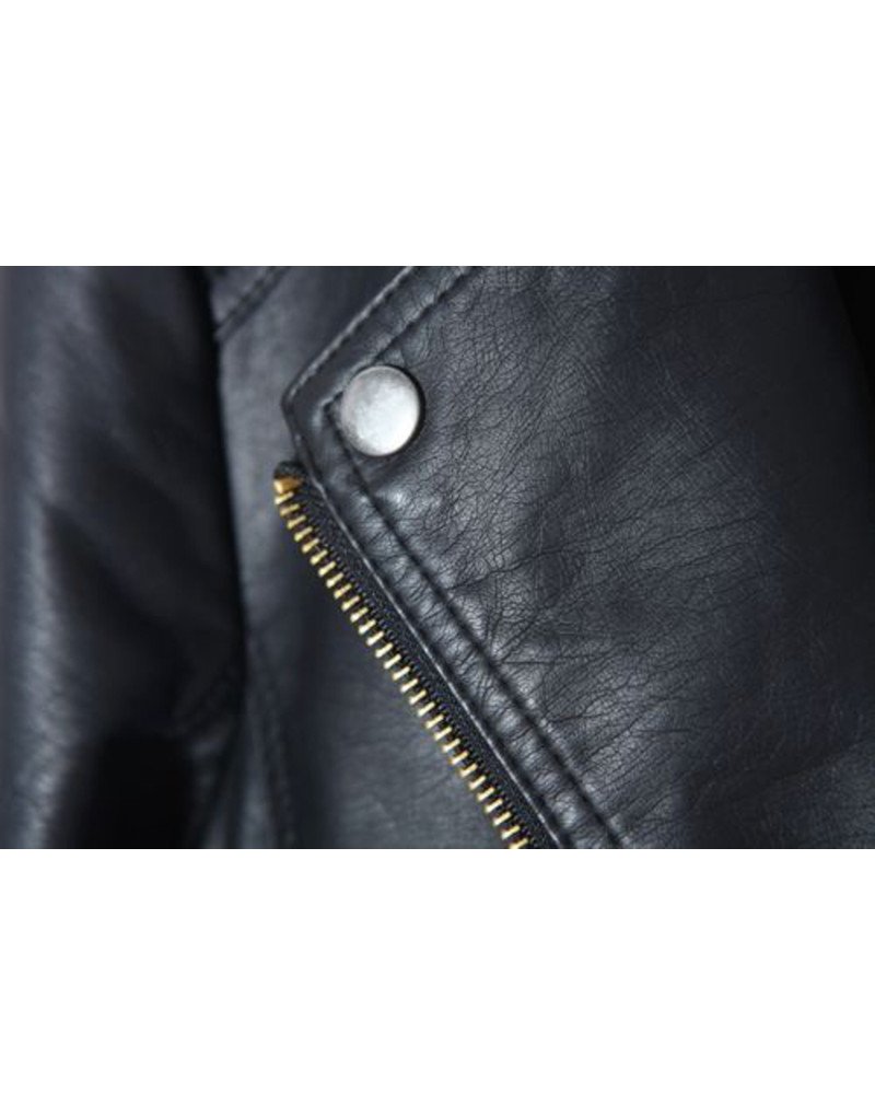 2020 New Luxury Genuine Leather Jacket Women Black Fashion Slim Motorcycle  Biker Real Sheepskin Leather Short Coats Belt Female - Genuine Leather -  AliExpress