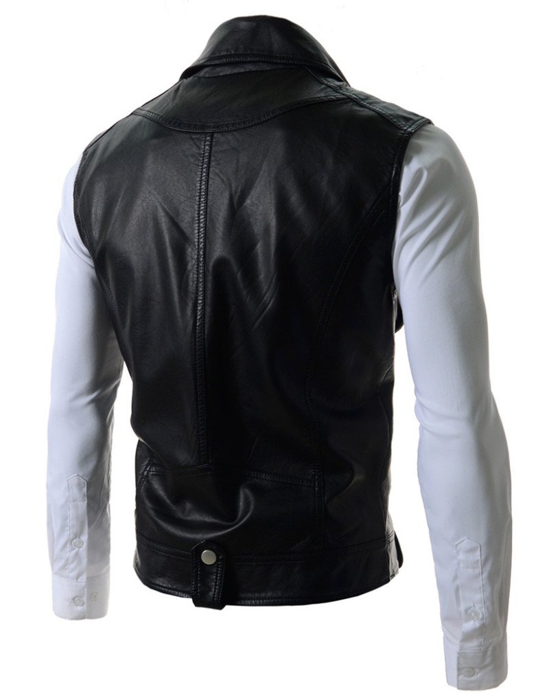 Half sleeves Jacket – Fashioniq