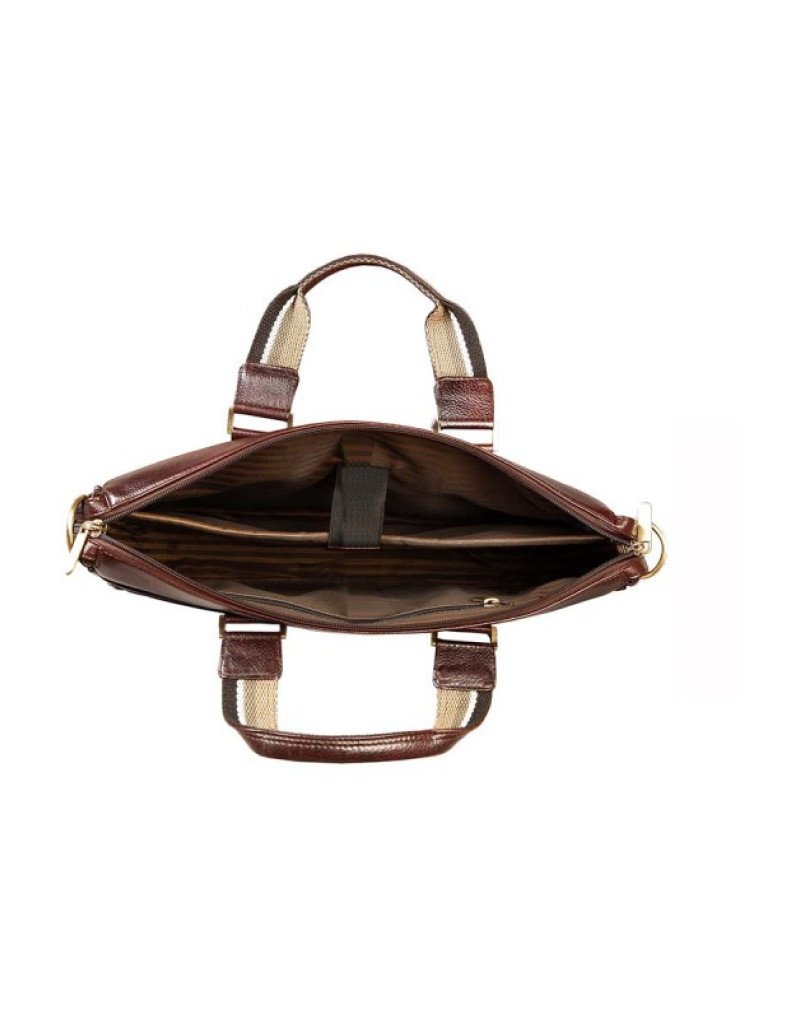 Buy Khadim's Brown Crossbody Sling Bag for Women (5211160) at Amazon.in