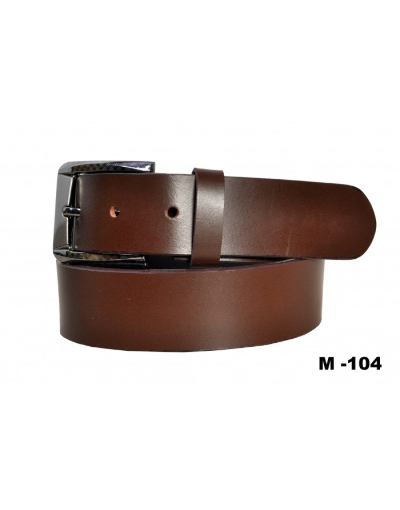 High-Quality-Genuine-Brown-Leather-Belt-for-Men-with-Stainless