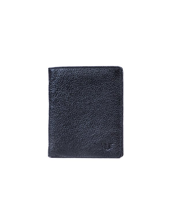 HugMe.Fashion Premium Quality Leather Passport cum Card Holder PH24