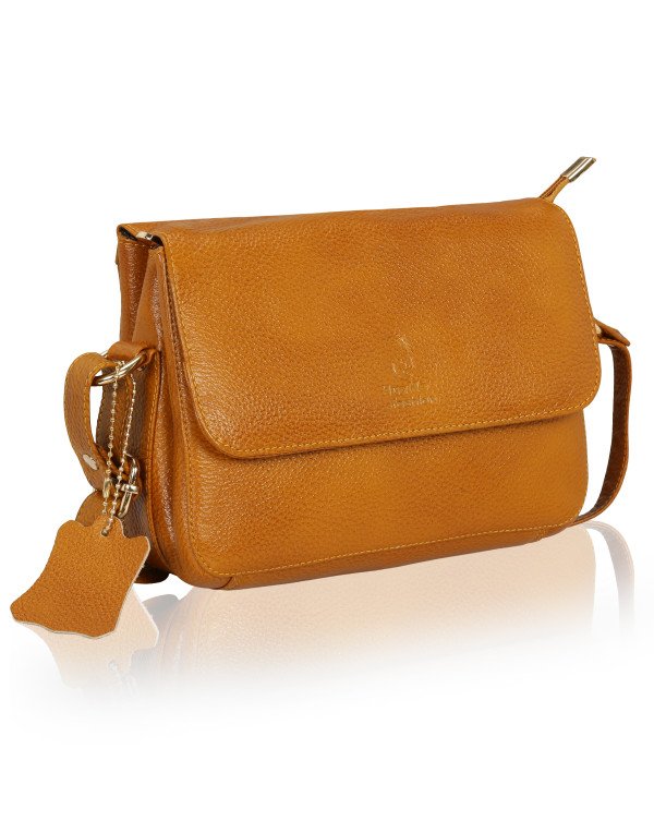 New HugMe.fashion Leather Sling Bag Short Bag Sling SB70