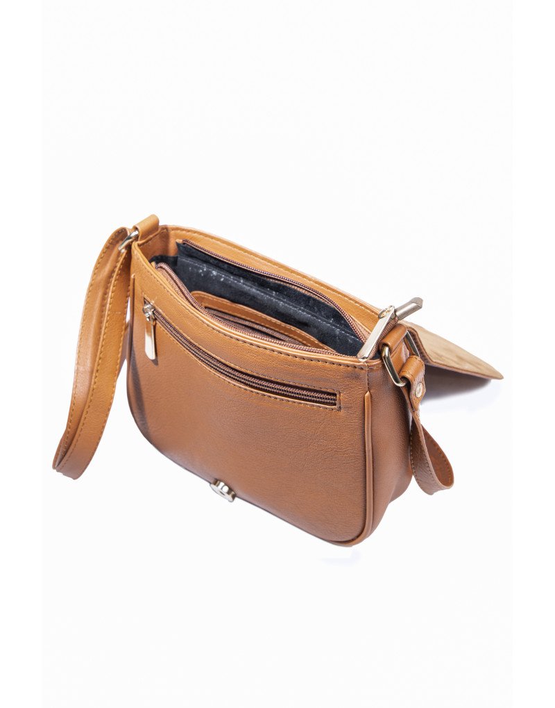 HAUTTON Genuine Leather Latest Side Sling Bags For Women at Rs 3499.00, Leather Sling Bag
