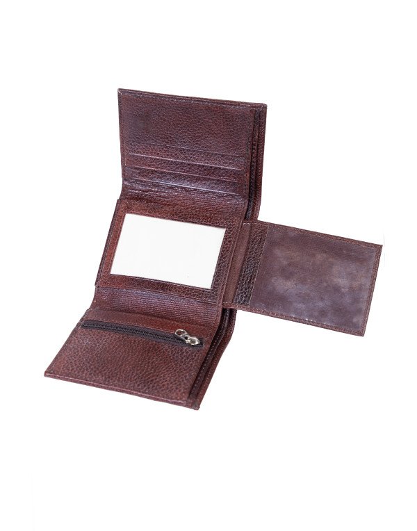 HugMe.Fashion Premium Quality Leather Wallet For Men WL121