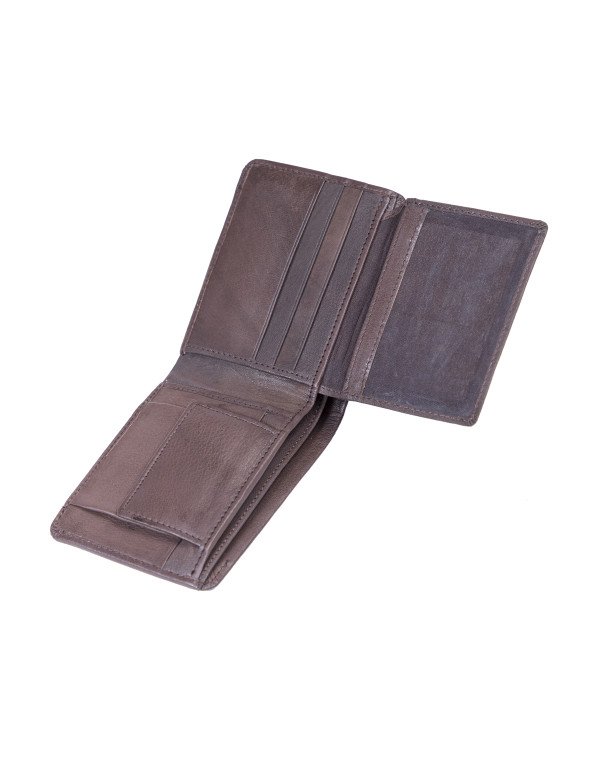 HugMe.fashion Premium Quality Leather Wallet WL129