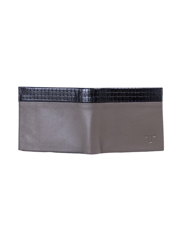 HugMe.Fashion Genuine Leather Wallet for Men in Various Colors WL132