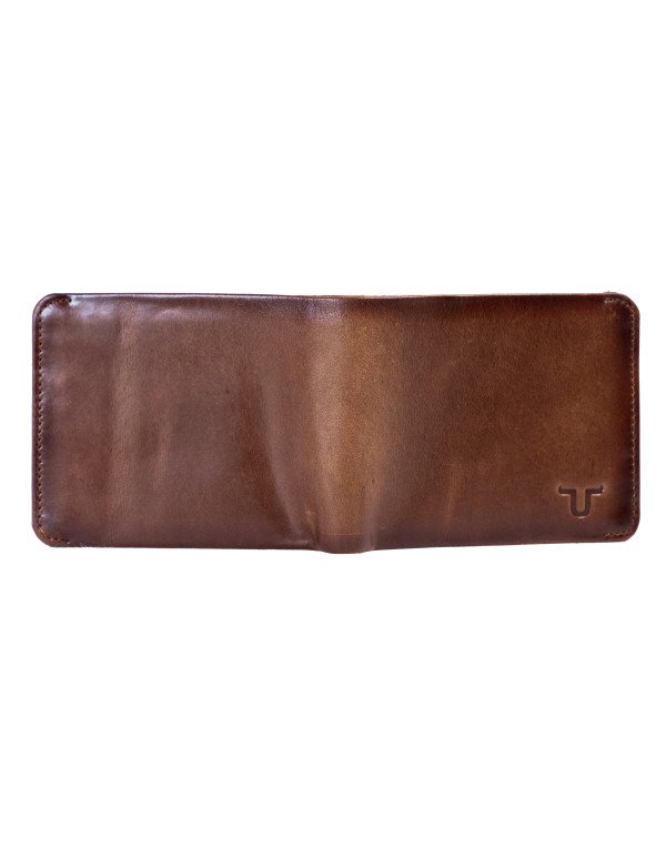 HugMe.Fashion Genuine Leather Wallet For Men WL135