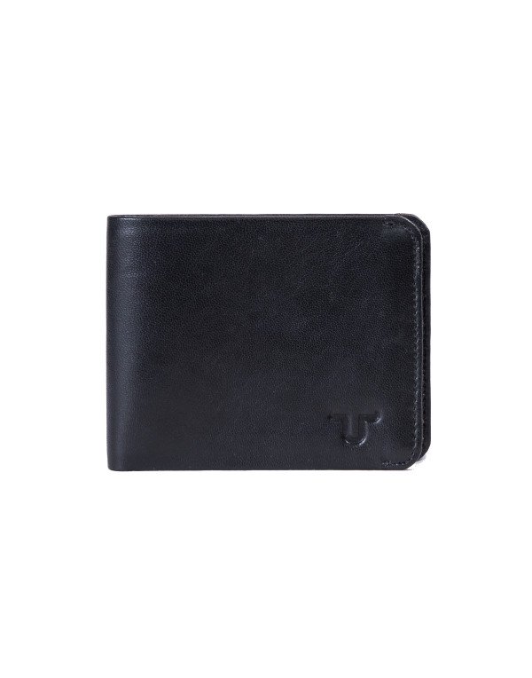 HugMe.Fashion Genuine Leather Wallet For Men WL135