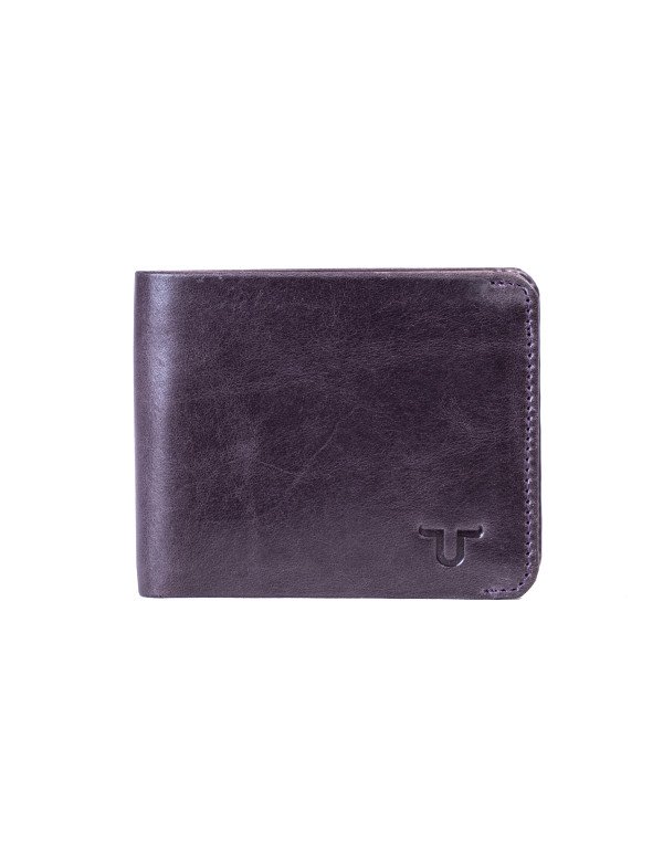 HugMe.Fashion Genuine Leather Wallet For Men WL135