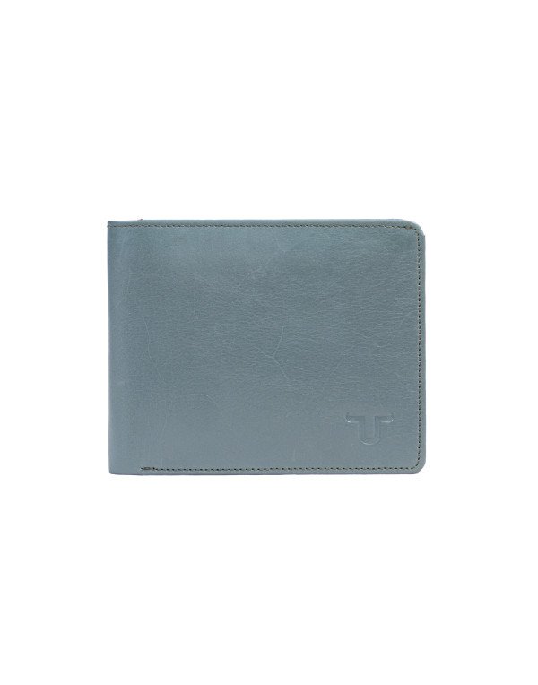 HugMe.Fashion Genuine Leather Wallet WL139