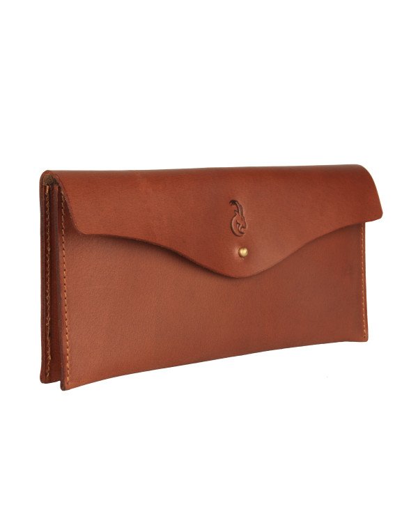 Buy Moochief Men Brown Leather Wallet Online at Best Prices in India -  JioMart.
