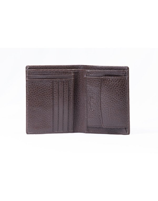 HugMe.Fashion Genuine Leather Wallet For Men WL76