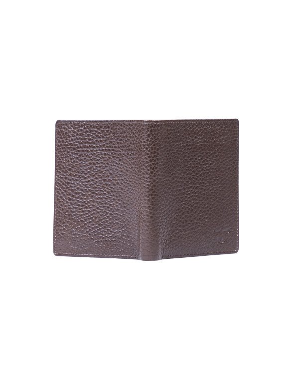 HugMe.Fashion Genuine Leather Wallet For Men WL76