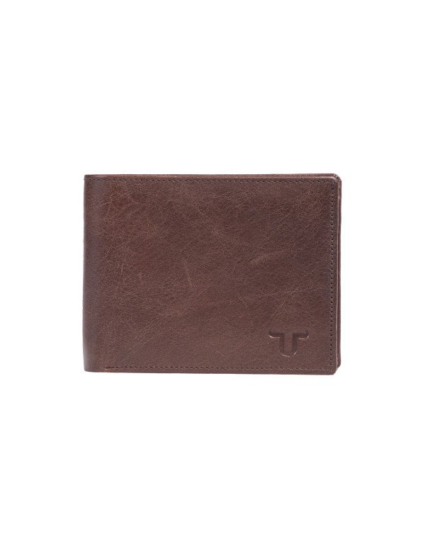 HugMe.Fashion Premium Quality Leather Wallet For Men WL85