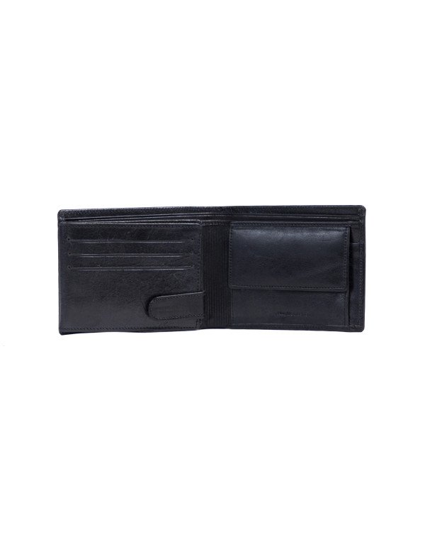 HugMe.Fashion Premium Quality Leather Wallet For Men WL85