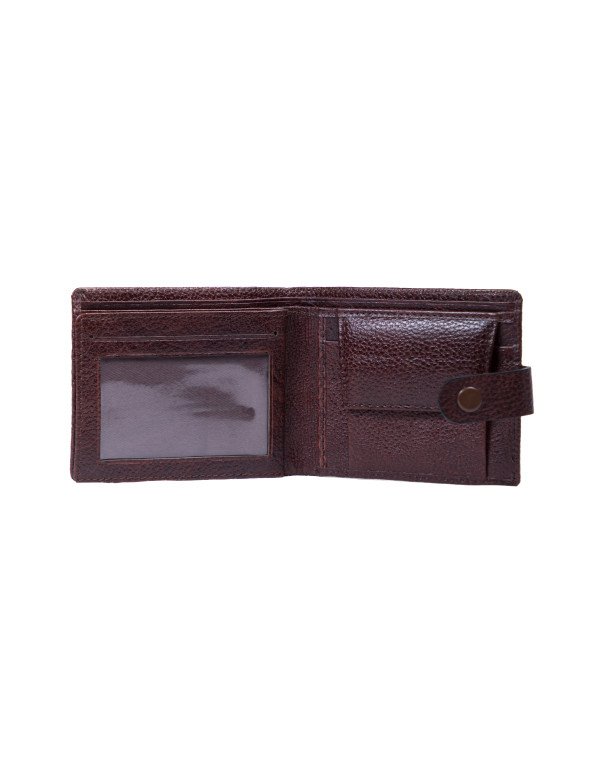 HugMe.Fashion Genuine Leather Wallet Premium Quality WL922